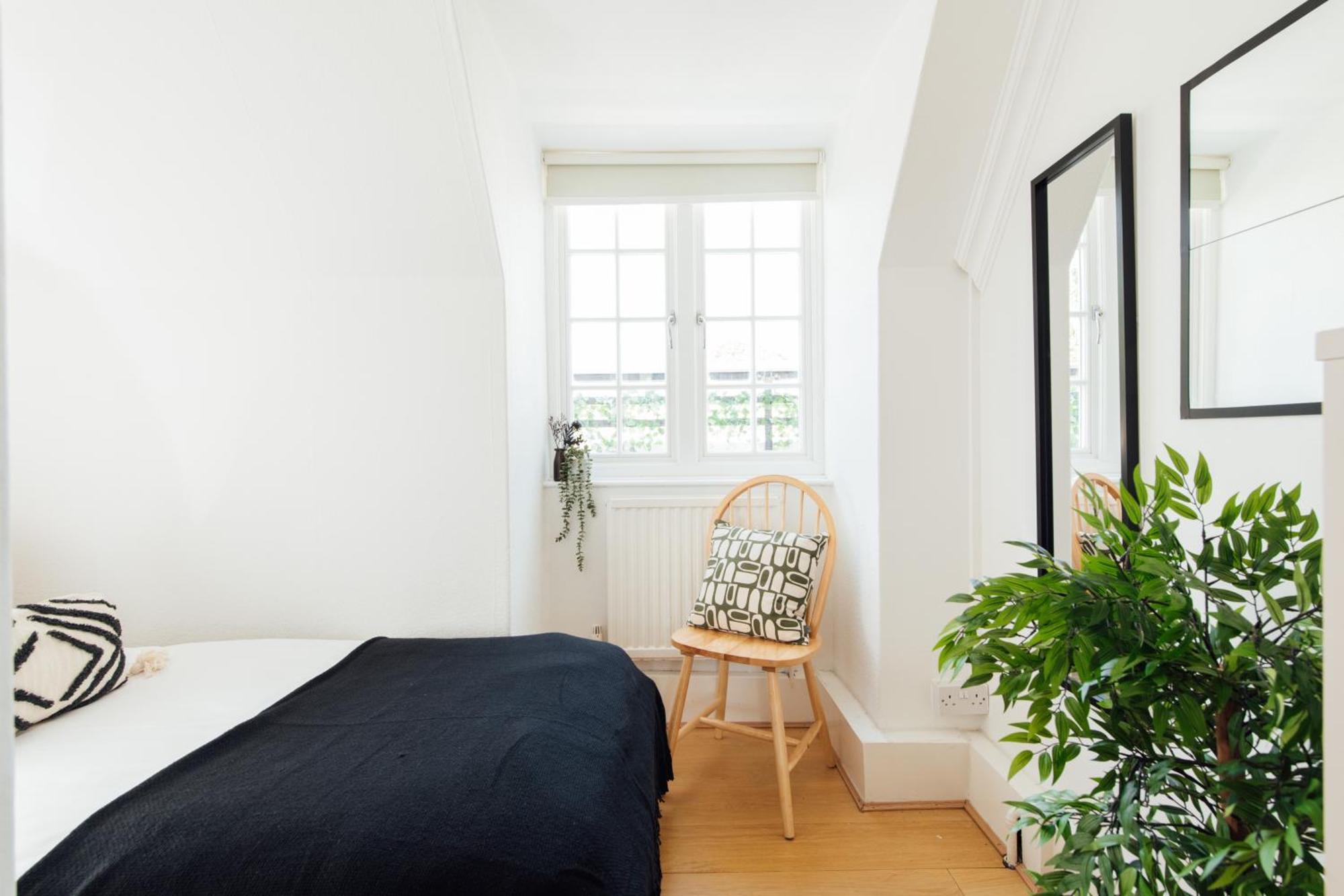 Stylish Central Kings Cross 2 Bedroom Flat Λονδίνο Εξωτερικό φωτογραφία