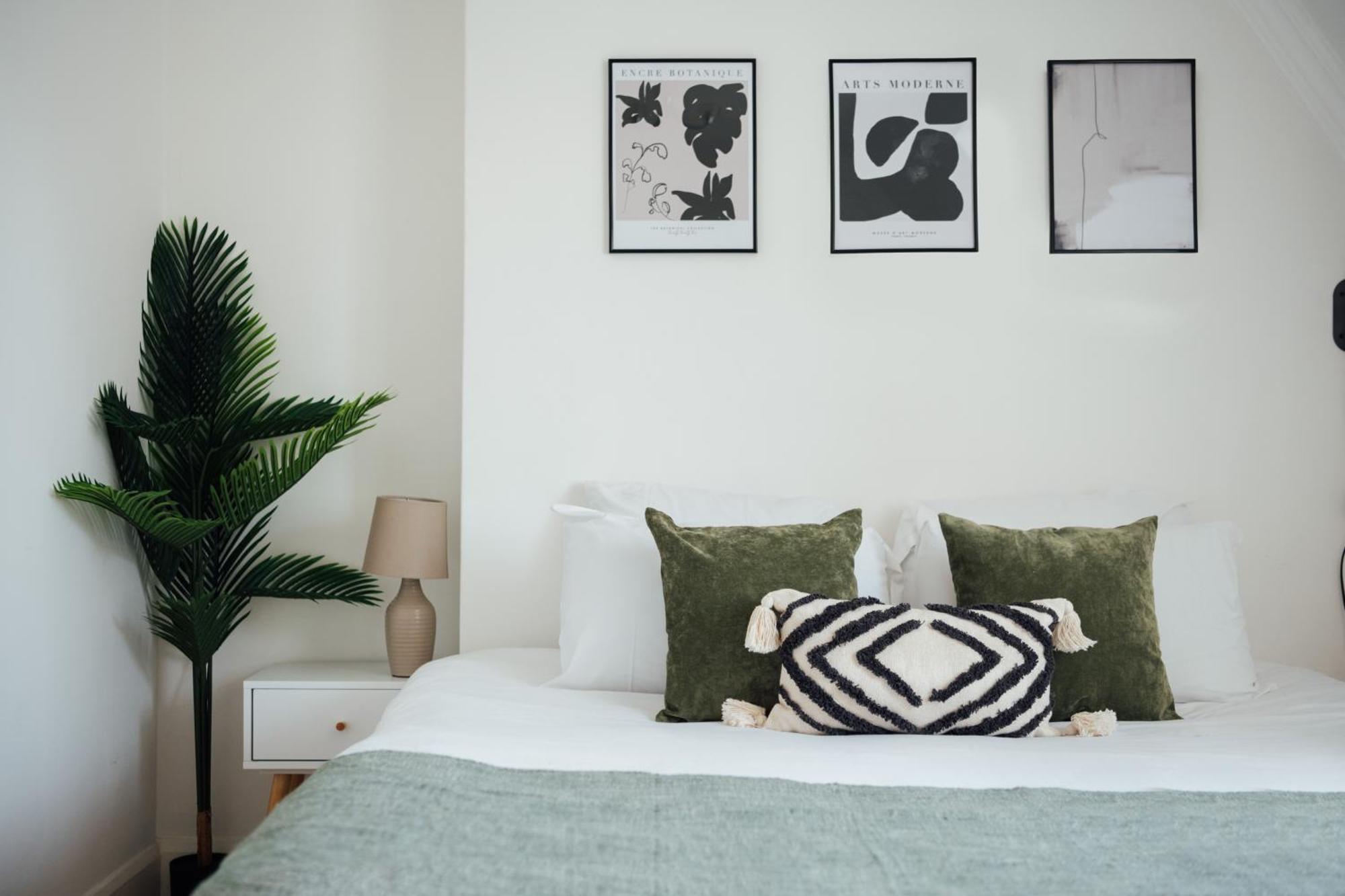 Stylish Central Kings Cross 2 Bedroom Flat Λονδίνο Εξωτερικό φωτογραφία