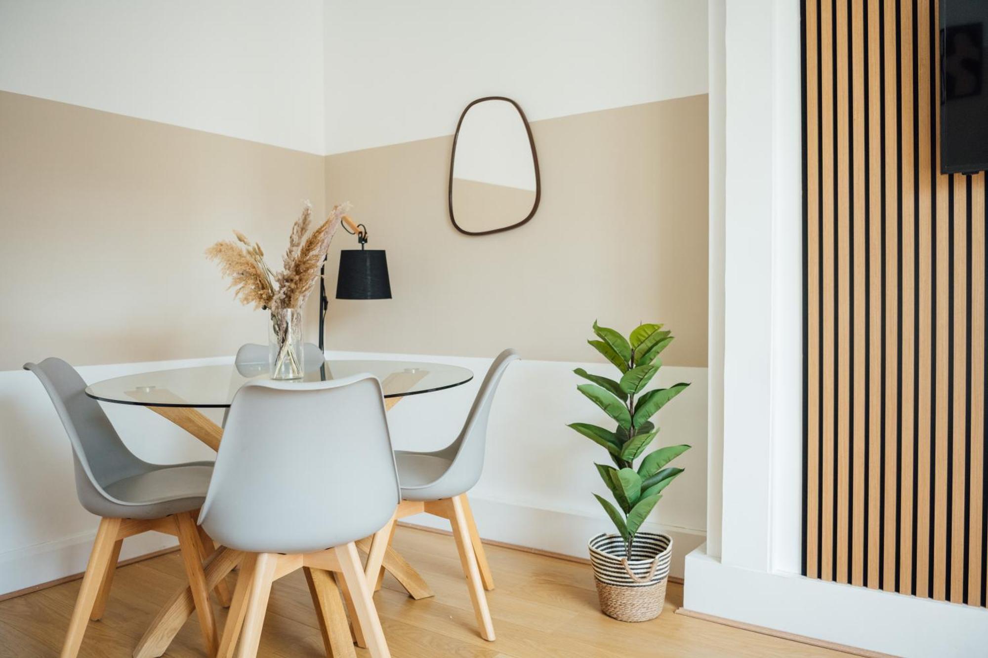 Stylish Central Kings Cross 2 Bedroom Flat Λονδίνο Εξωτερικό φωτογραφία