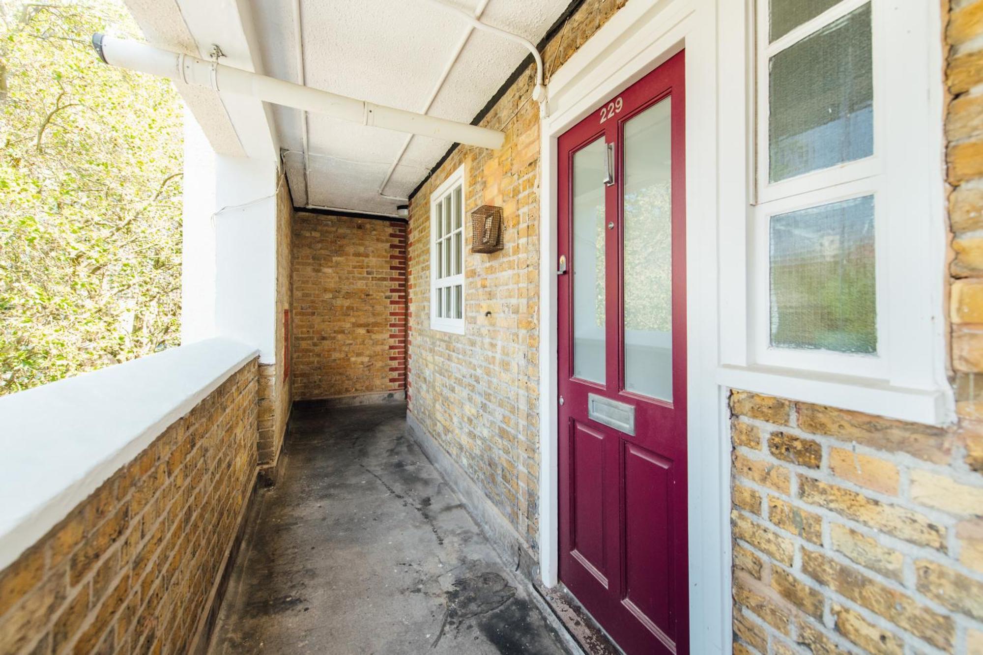 Stylish Central Kings Cross 2 Bedroom Flat Λονδίνο Εξωτερικό φωτογραφία