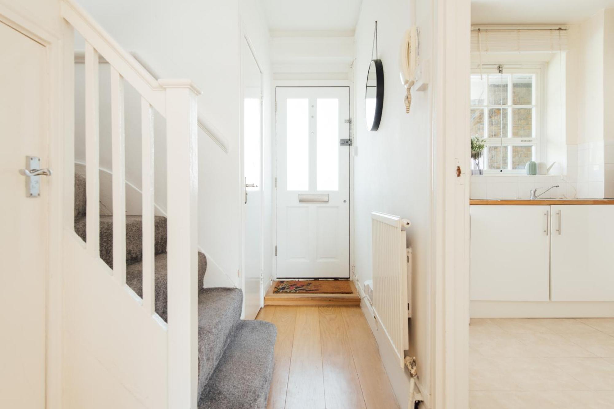Stylish Central Kings Cross 2 Bedroom Flat Λονδίνο Εξωτερικό φωτογραφία